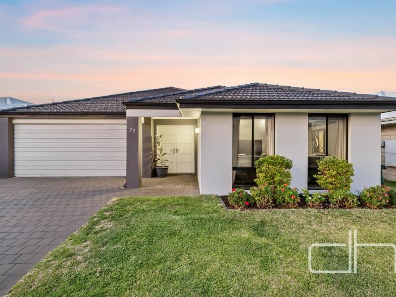 22 Babylon Bend, Landsdale