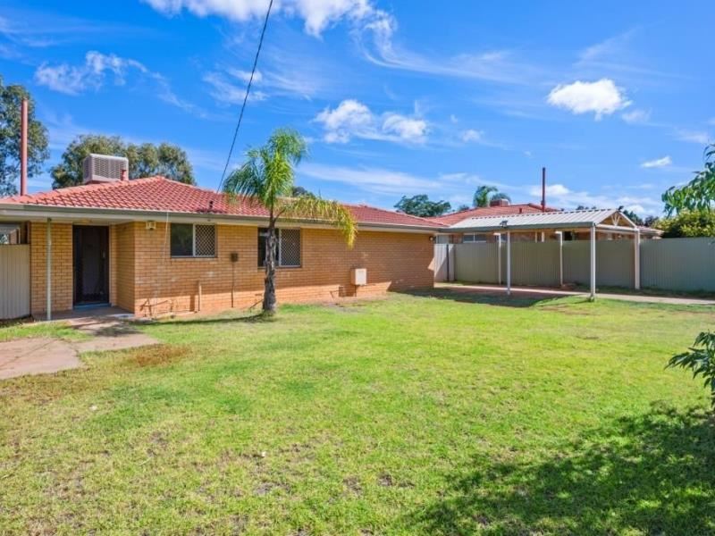 8 Belgravia Place, South Kalgoorlie