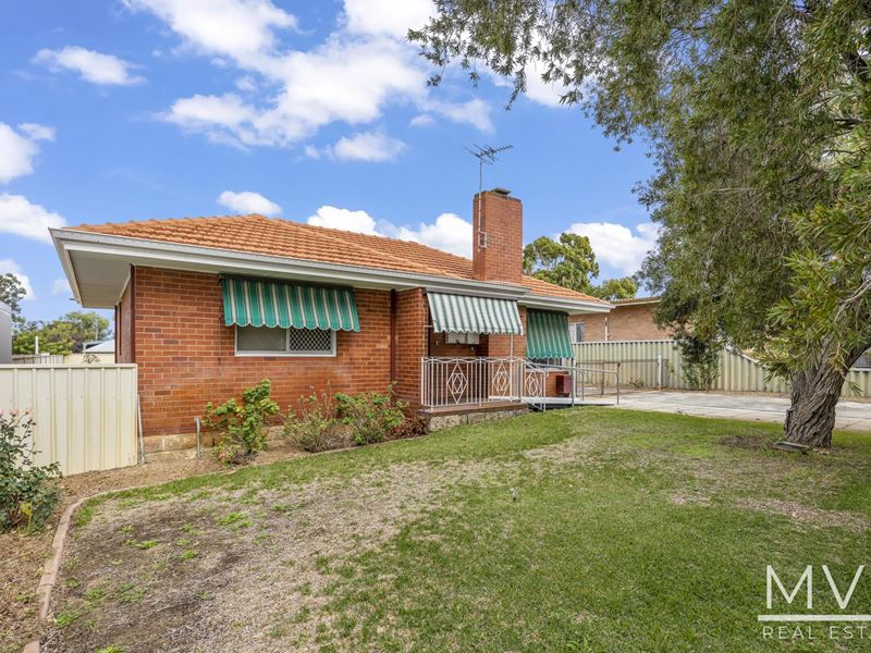 21 Coolbellup Avenue, Coolbellup