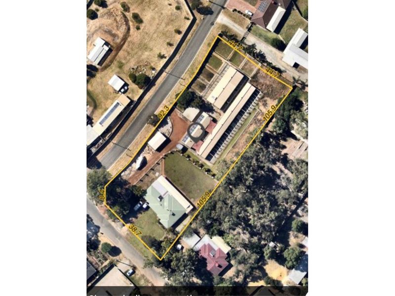 354 Furley Road, Southern River