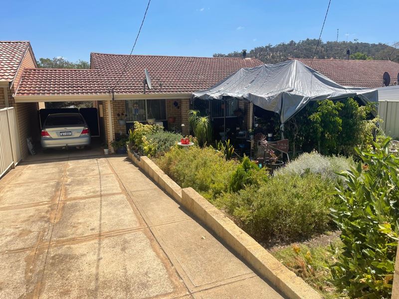 16 Hotham Avenue, Boddington