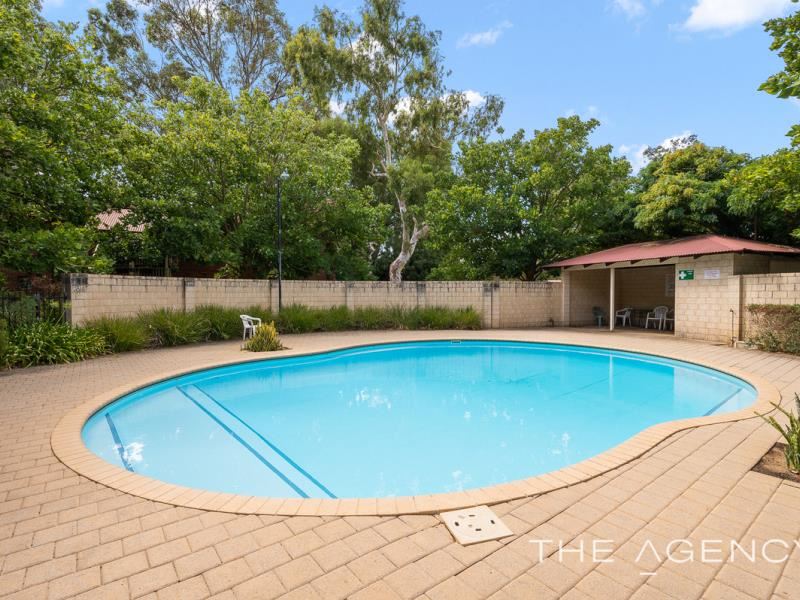 10/2 Benjamin Street, Armadale