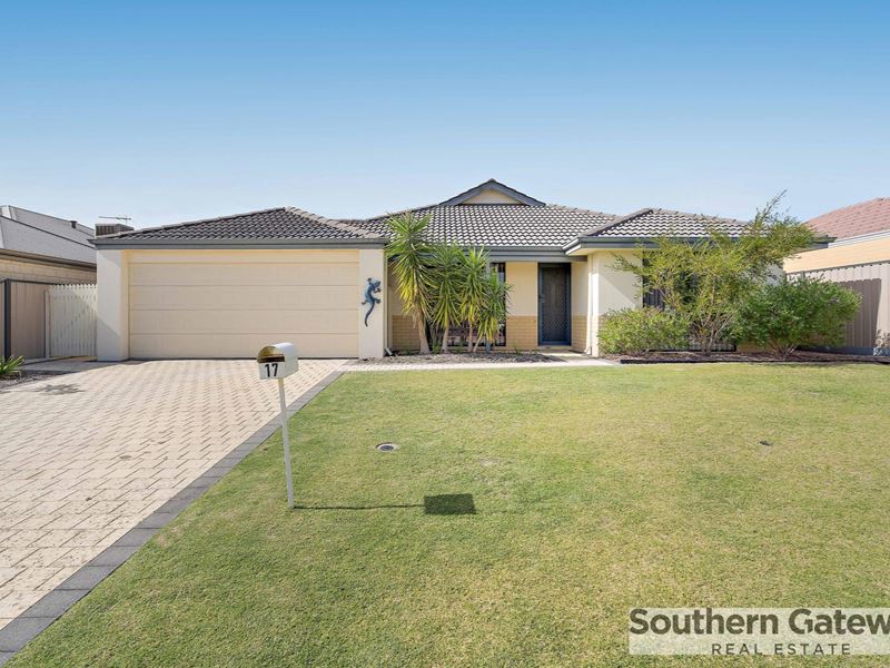 17 Padra Turn, Byford