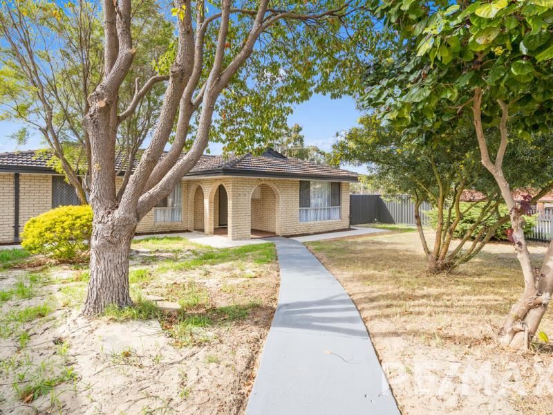 1 Burlinson Crescent, Koondoola WA 6064