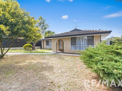 1 Burlinson Crescent, Koondoola WA 6064