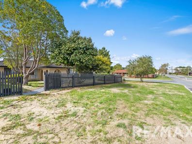 1 Burlinson Crescent, Koondoola WA 6064