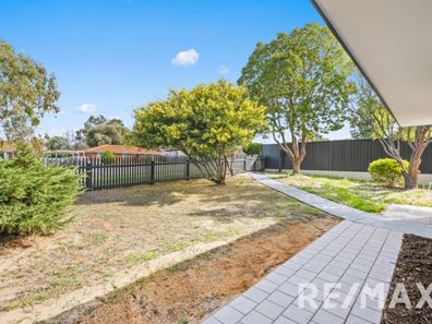 1 Burlinson Crescent, Koondoola WA 6064