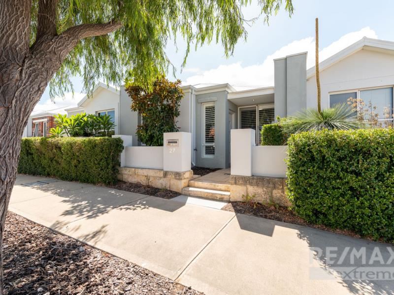 27 Frangista Road, Butler