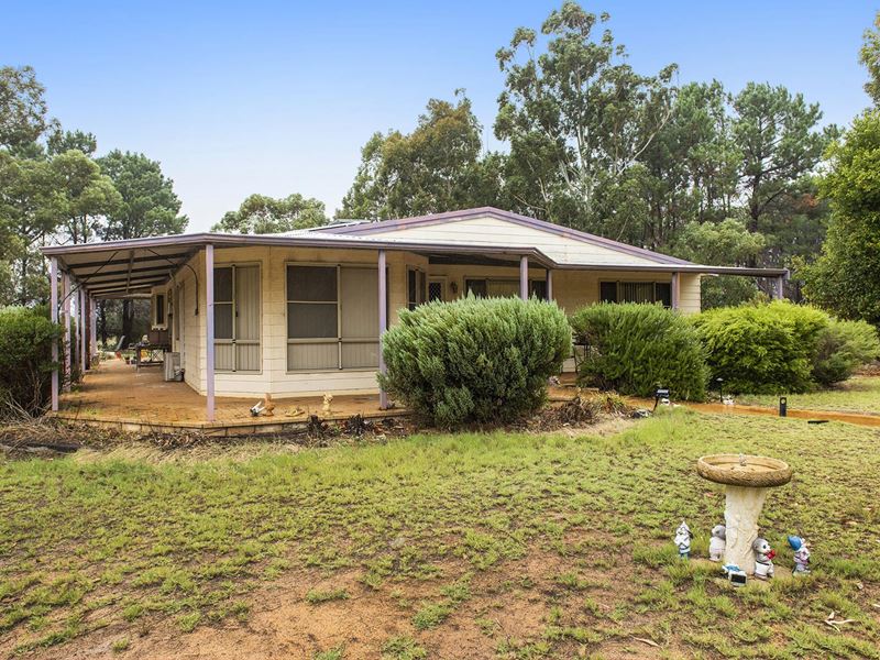 3428 Dandaragan Road, Dandaragan