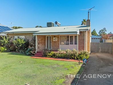 48 Beamish Avenue, Brentwood WA 6153