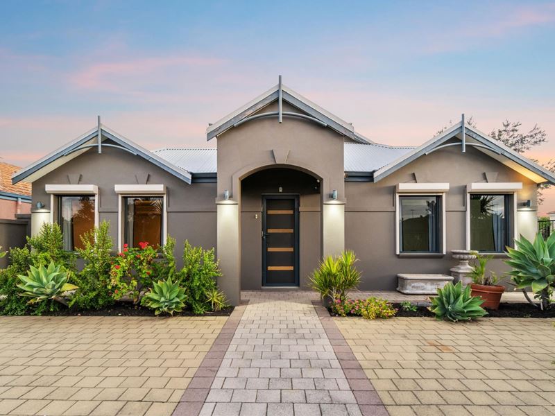 15 Keith Griffith Drive, Darch