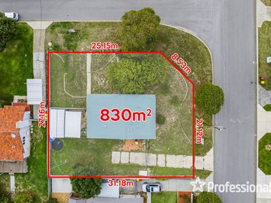 36 Playden Way, Balga WA 6061