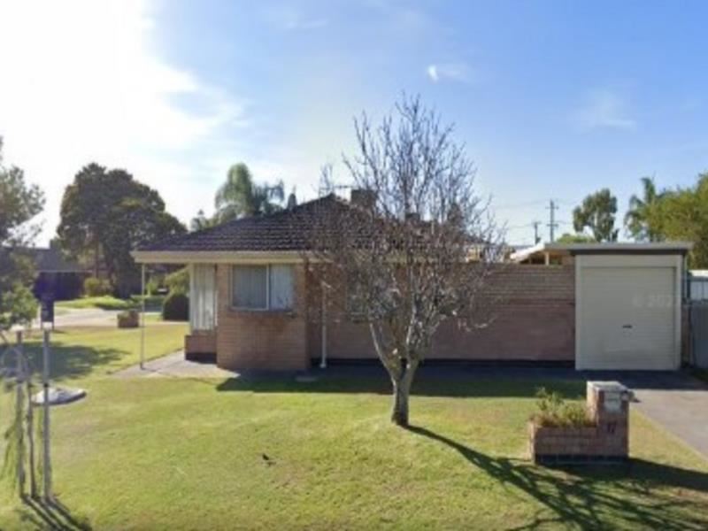 37 Thorpe Street, Rockingham