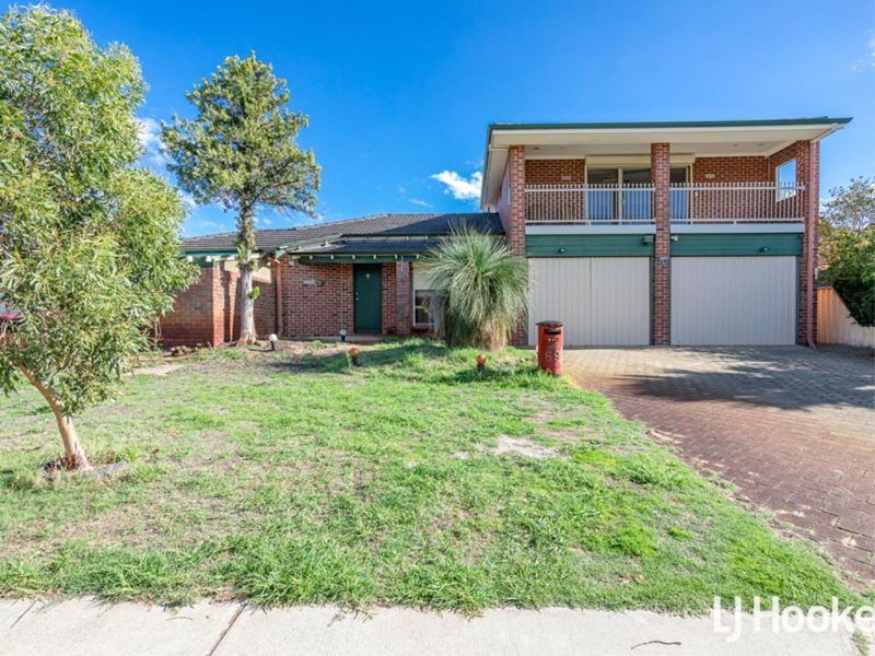 69 Inverness Circle, Camillo