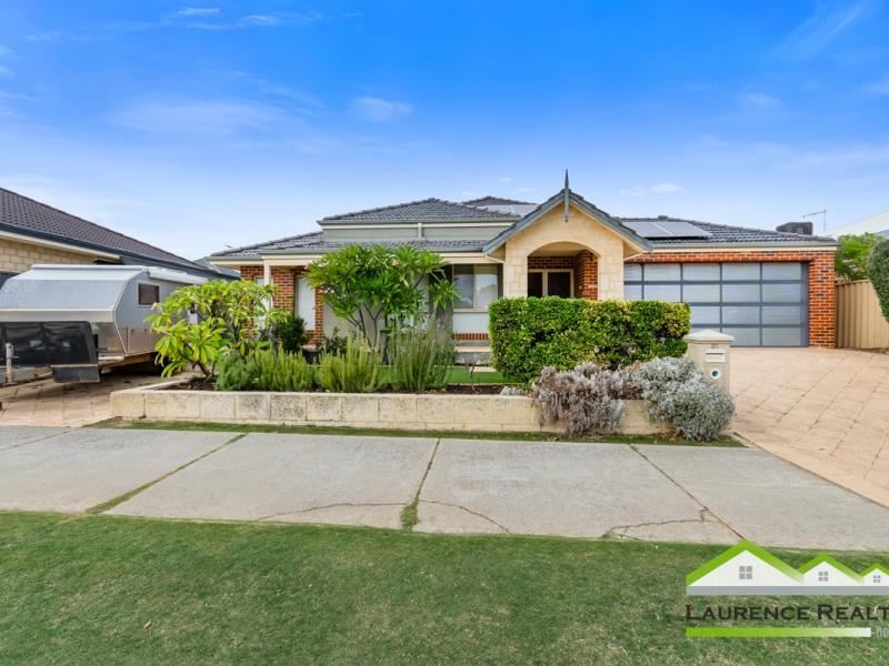 25 Hampshire Drive, Quinns Rocks WA 6030