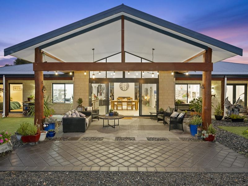 83 Cassia Drive, Karnup