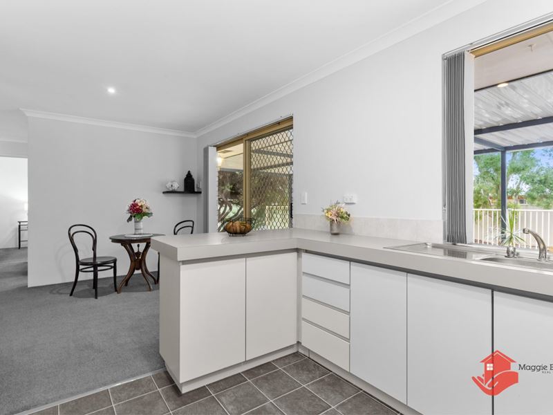 96 Chidzey  Drive, Seville Grove