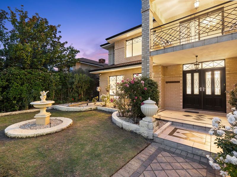 44 Alexandria Boulevard, Canning Vale