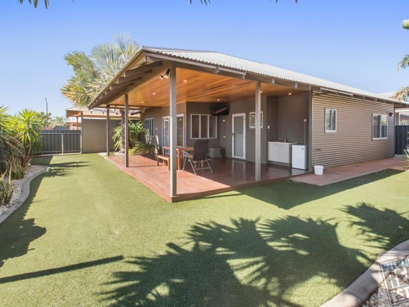 2 Nyamina Road, Baynton WA 6714