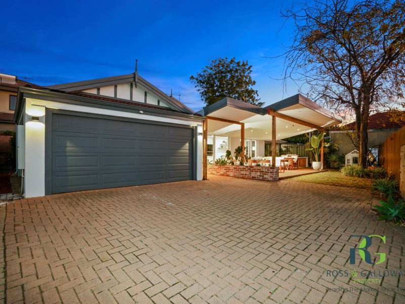 66a Westbury Crescent, Bicton WA 6157