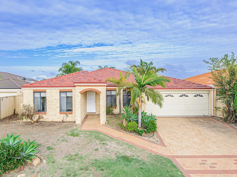 5 Spinifex Way, Canning Vale