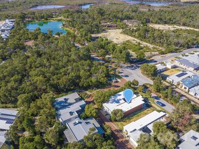 4 Cassowary Crescent, Coodanup WA 6210