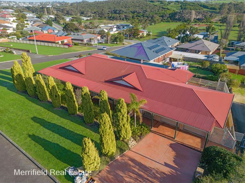 28 Trimmer Road, Spencer Park