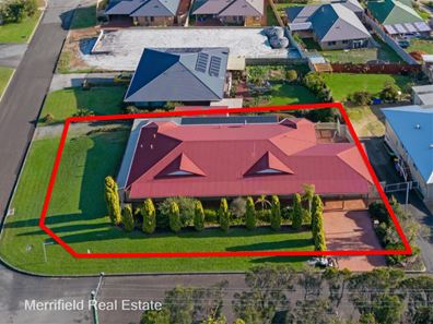 28 Trimmer Road, Spencer Park WA 6330