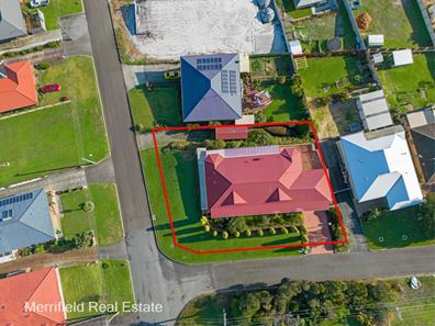 28 Trimmer Road, Spencer Park WA 6330