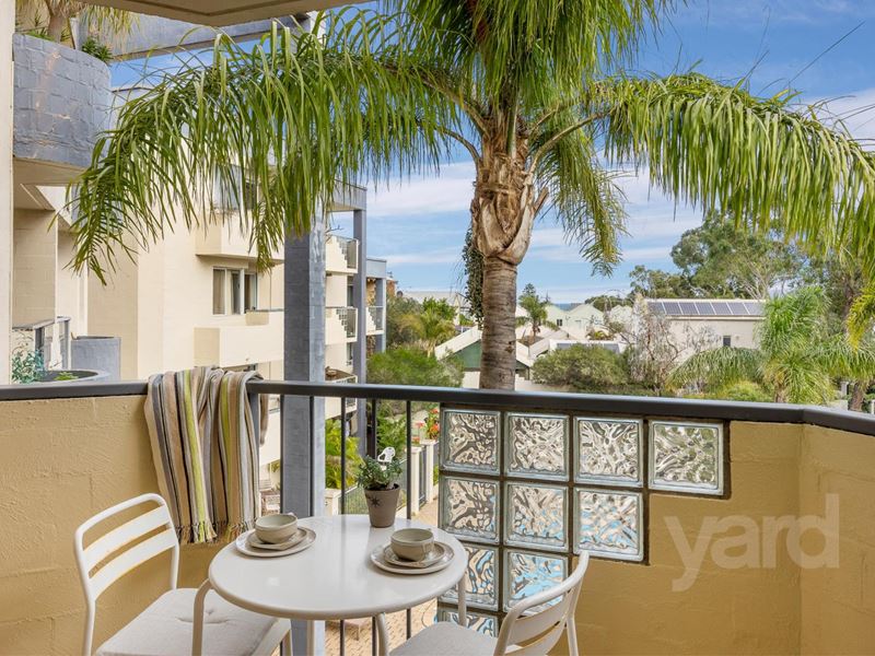 24/11 McAtee Court, Fremantle