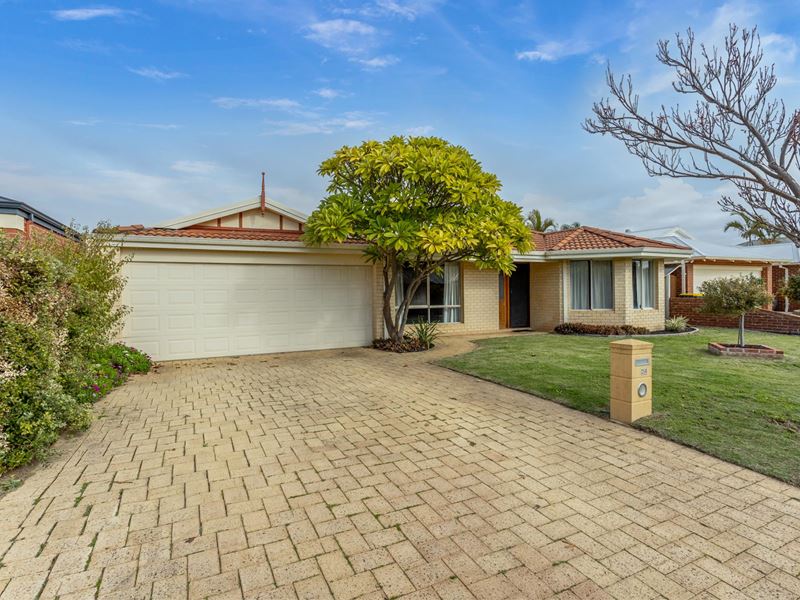 24 Tenement Loop, Hocking