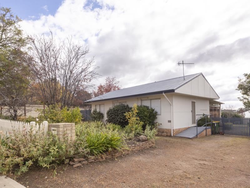 66 Williams  Road, Narrogin