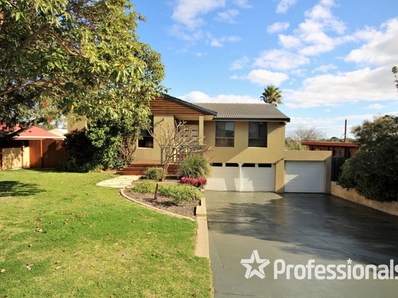 9 Belvedere Crescent, Eaton