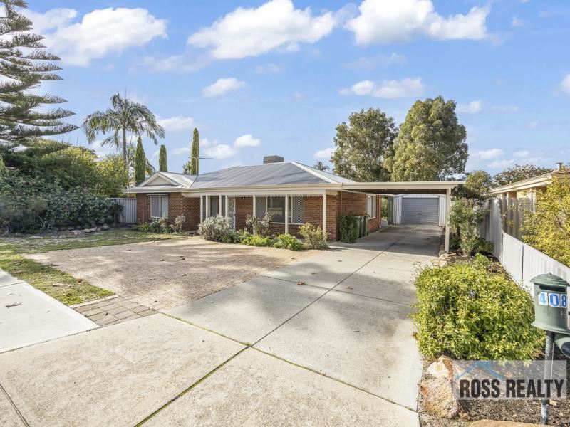408 Beechboro Road North, Morley