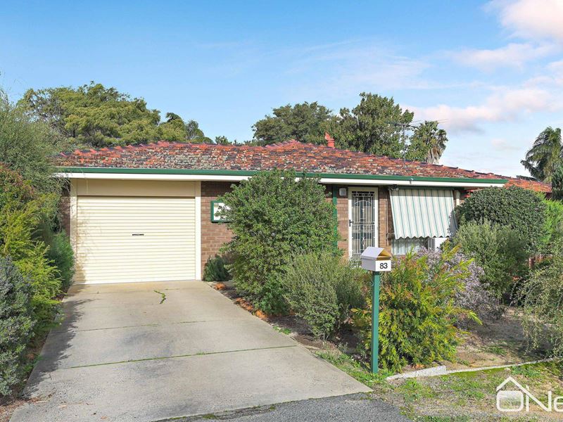 83 Lowanna Way, Armadale WA 6112