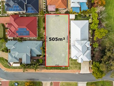 38 Mofflyn Circle, East Victoria Park WA 6101