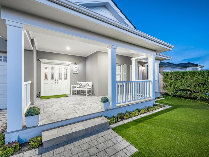 10 Waterhouse Meander, Burns Beach
