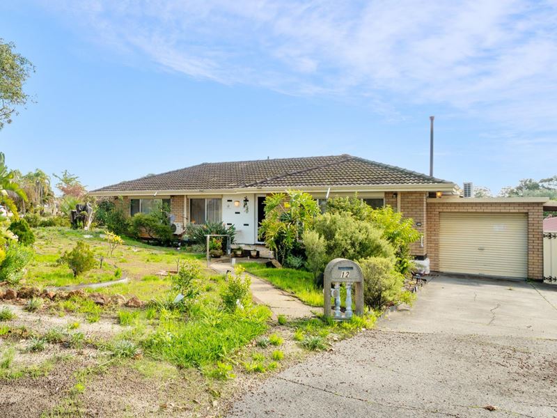 12 Culworth Road, Bassendean