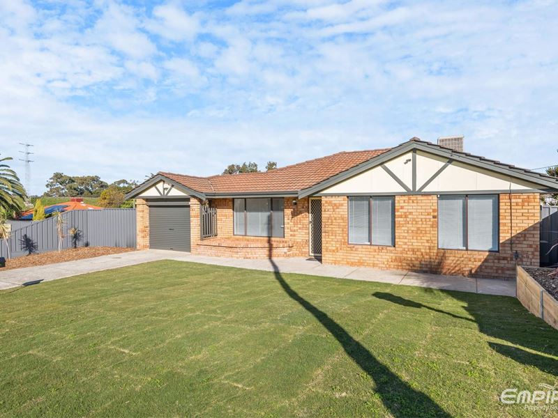 8 Potter Court, Spearwood