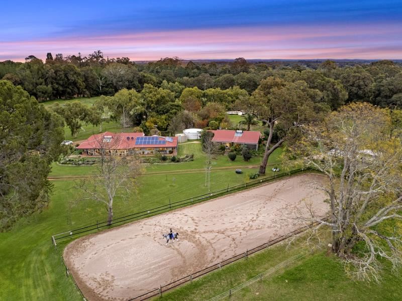 40 James Road, Hamel