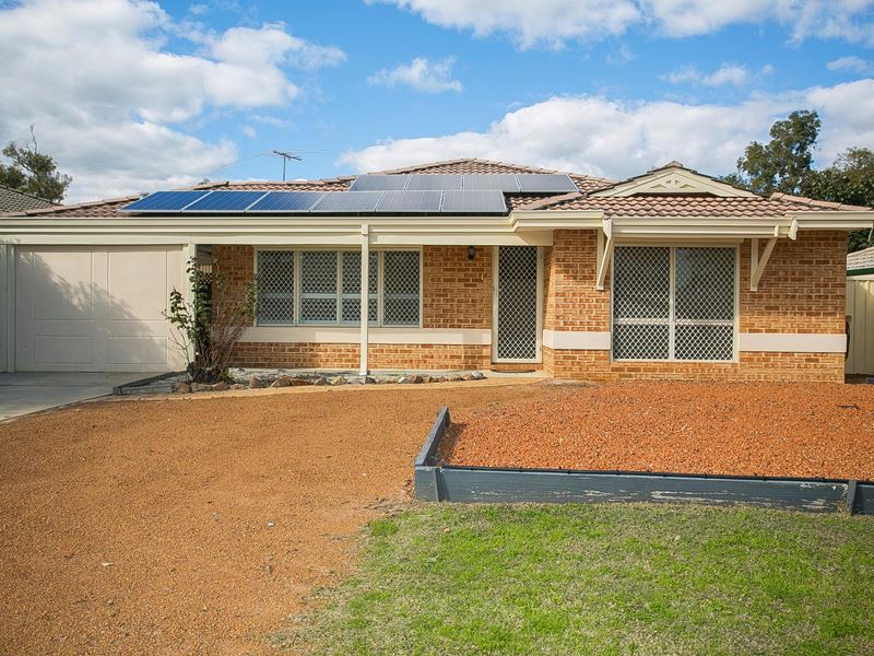 20 Likely Place, Stratton