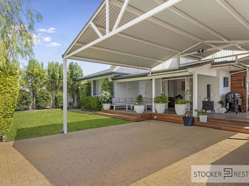 59 Fairbairn Road, Busselton