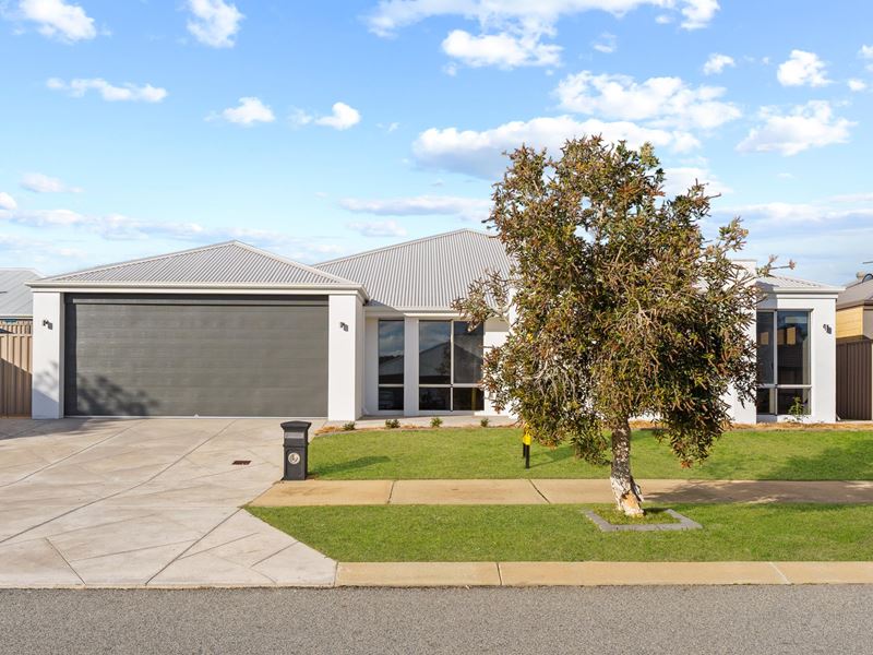 3 Ruskin Brace, Baldivis