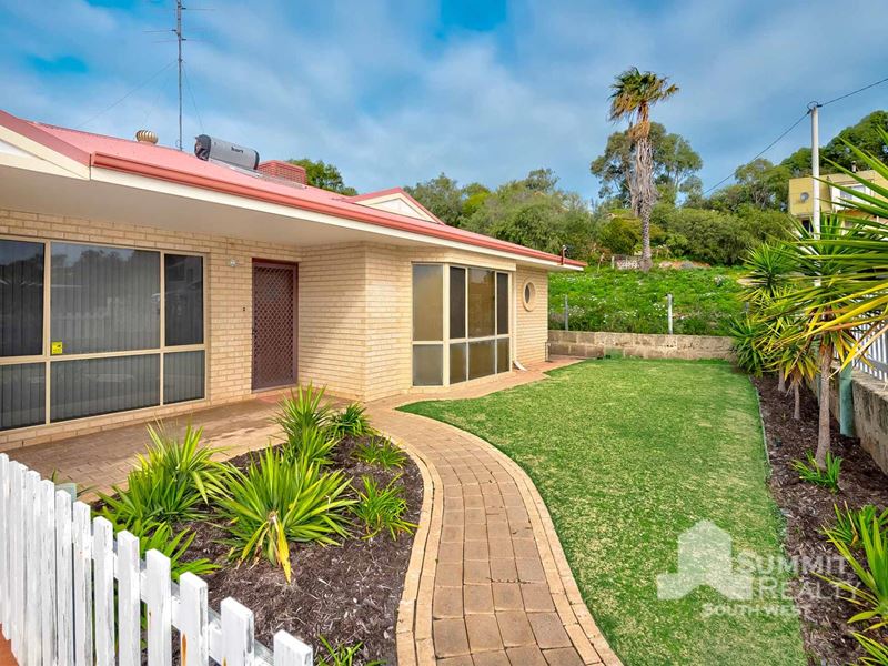 11 Yalgorup Court, Preston Beach