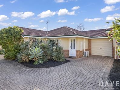 2/63 Abbett Street, Scarborough WA 6019