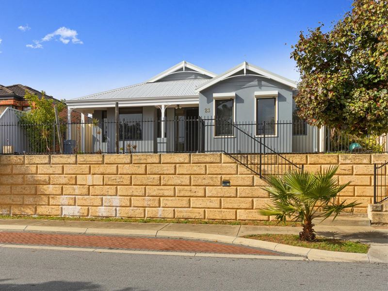 23 Maroubra Parade, Secret Harbour