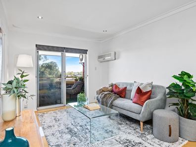 17/6 York Street, Inglewood WA 6052