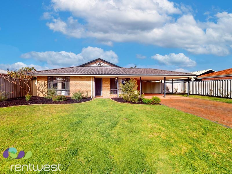 15 Lipton Mews, Atwell