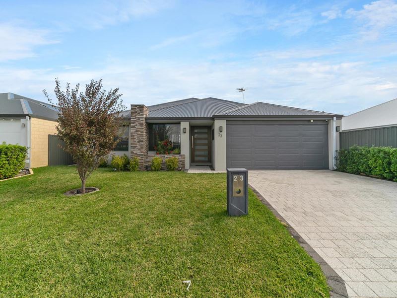 23 Denton Street, Aveley