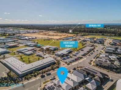 24 Nyilla Approach, Baldivis WA 6171